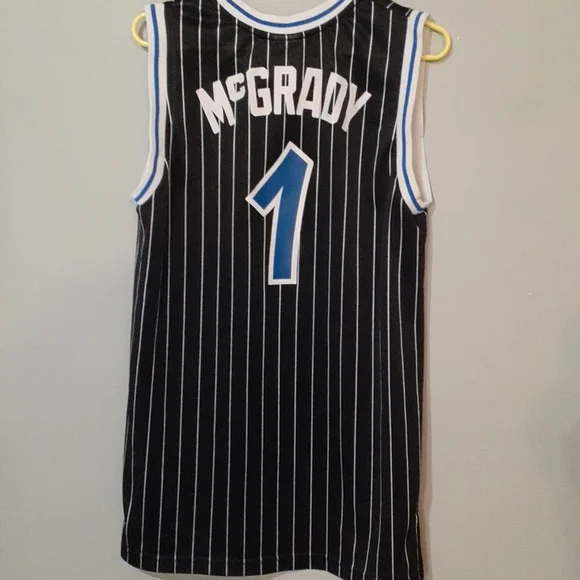 Vintage Orlando Magic McGrady Jersey - Picture 3 of 5